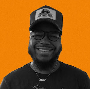 Meet your Posher, Isaiah